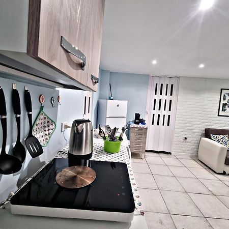 Manfredi Home Bari Dış mekan fotoğraf