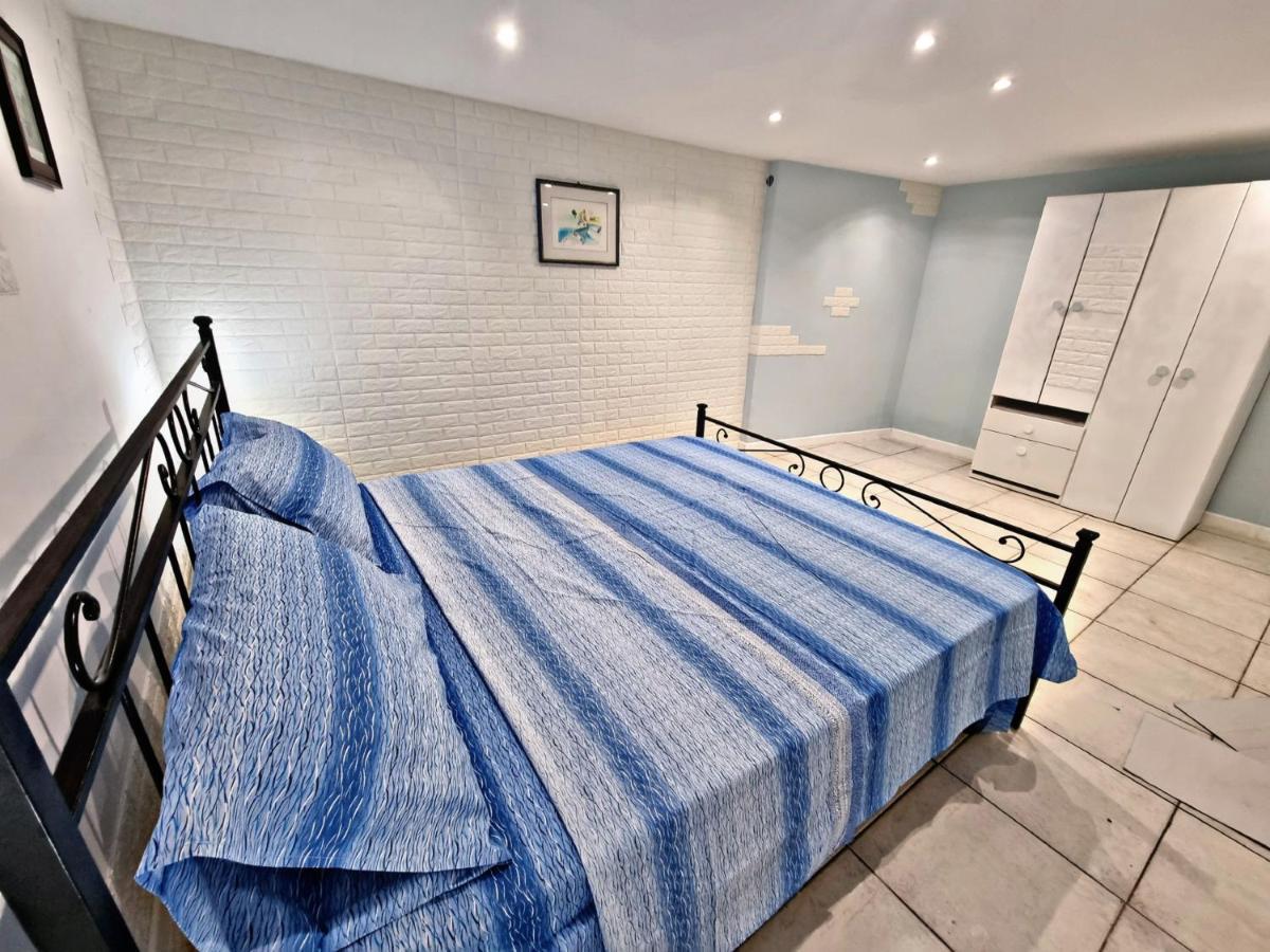 Manfredi Home Bari Dış mekan fotoğraf