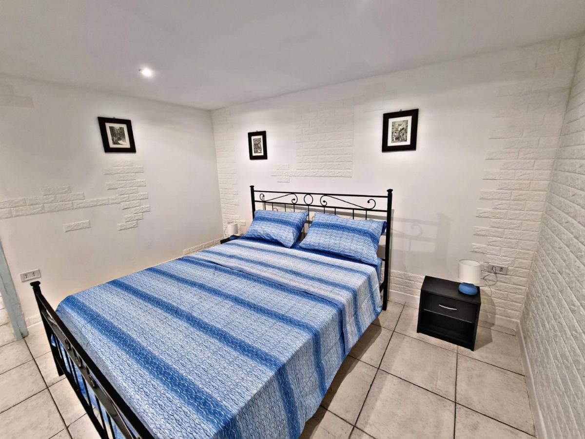Manfredi Home Bari Dış mekan fotoğraf