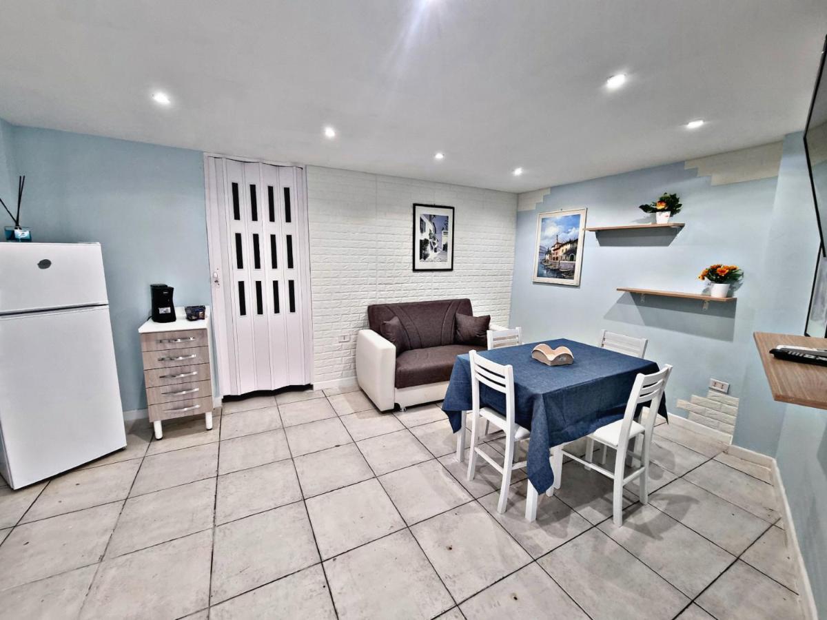Manfredi Home Bari Dış mekan fotoğraf