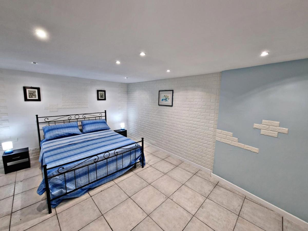 Manfredi Home Bari Dış mekan fotoğraf