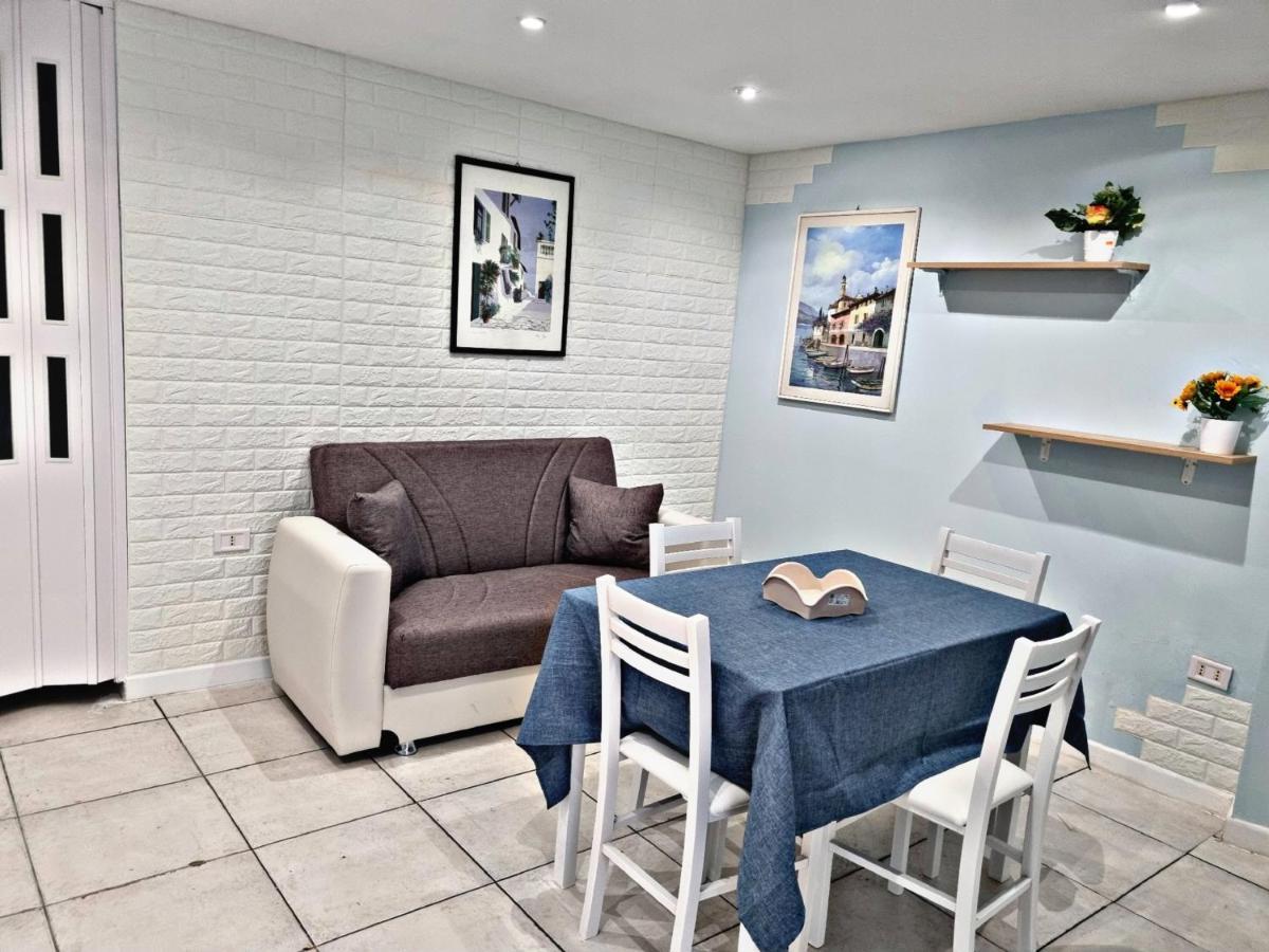 Manfredi Home Bari Dış mekan fotoğraf