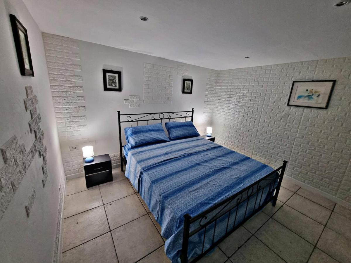 Manfredi Home Bari Dış mekan fotoğraf