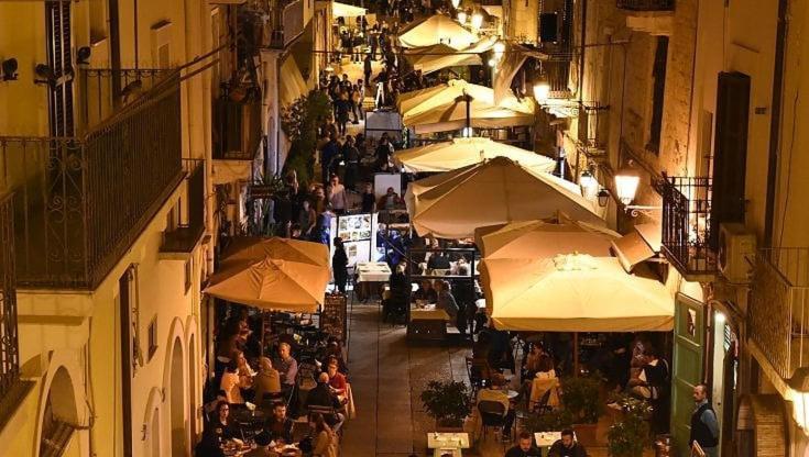 Manfredi Home Bari Dış mekan fotoğraf